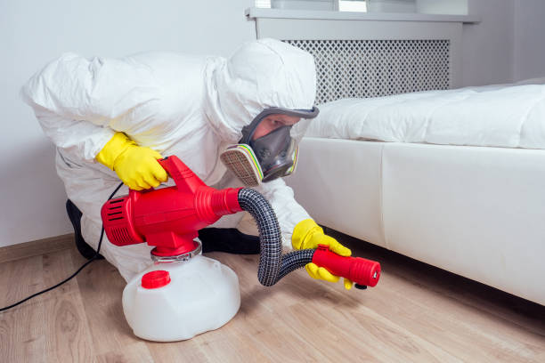 Best Pest Exclusion Services  in Columbia, CA